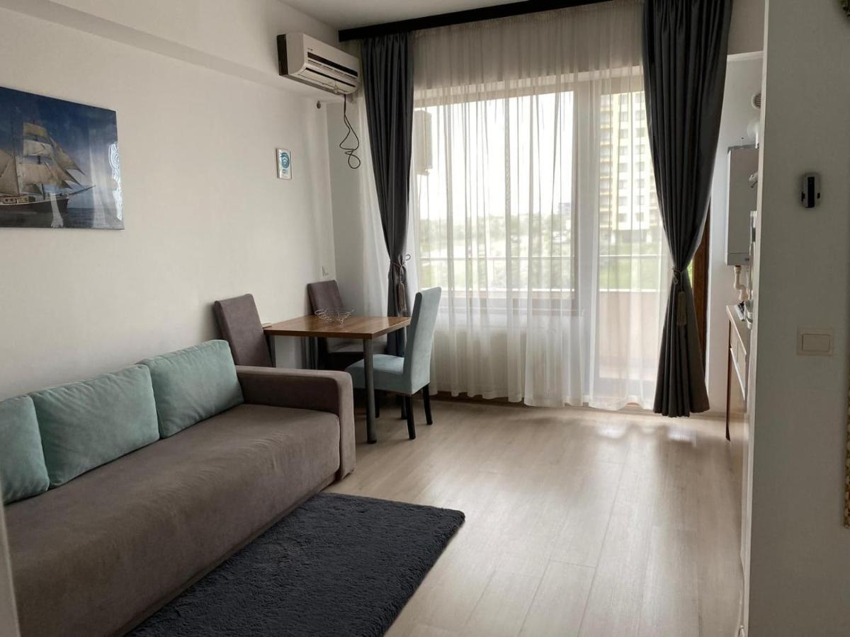 Apartament Mamaia Summerland Exteriér fotografie